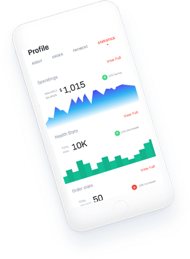 Mobile Banking App